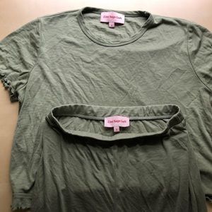 Lisa Says Gah Bec Set